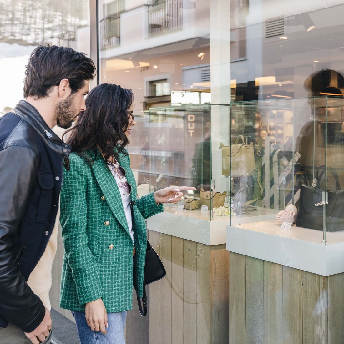 Hallo Samnaun/Ischgl, hallo Hangl-Welt! Hallo Samnaun/Ischgl, hallo Hangl-Welt!