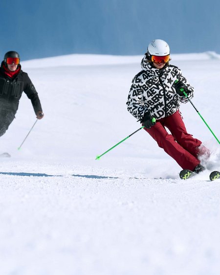 Ischgl/Samnaun: Skigebiet der Weltklasse Ischgl/Samnaun: Skigebiet der Weltklasse