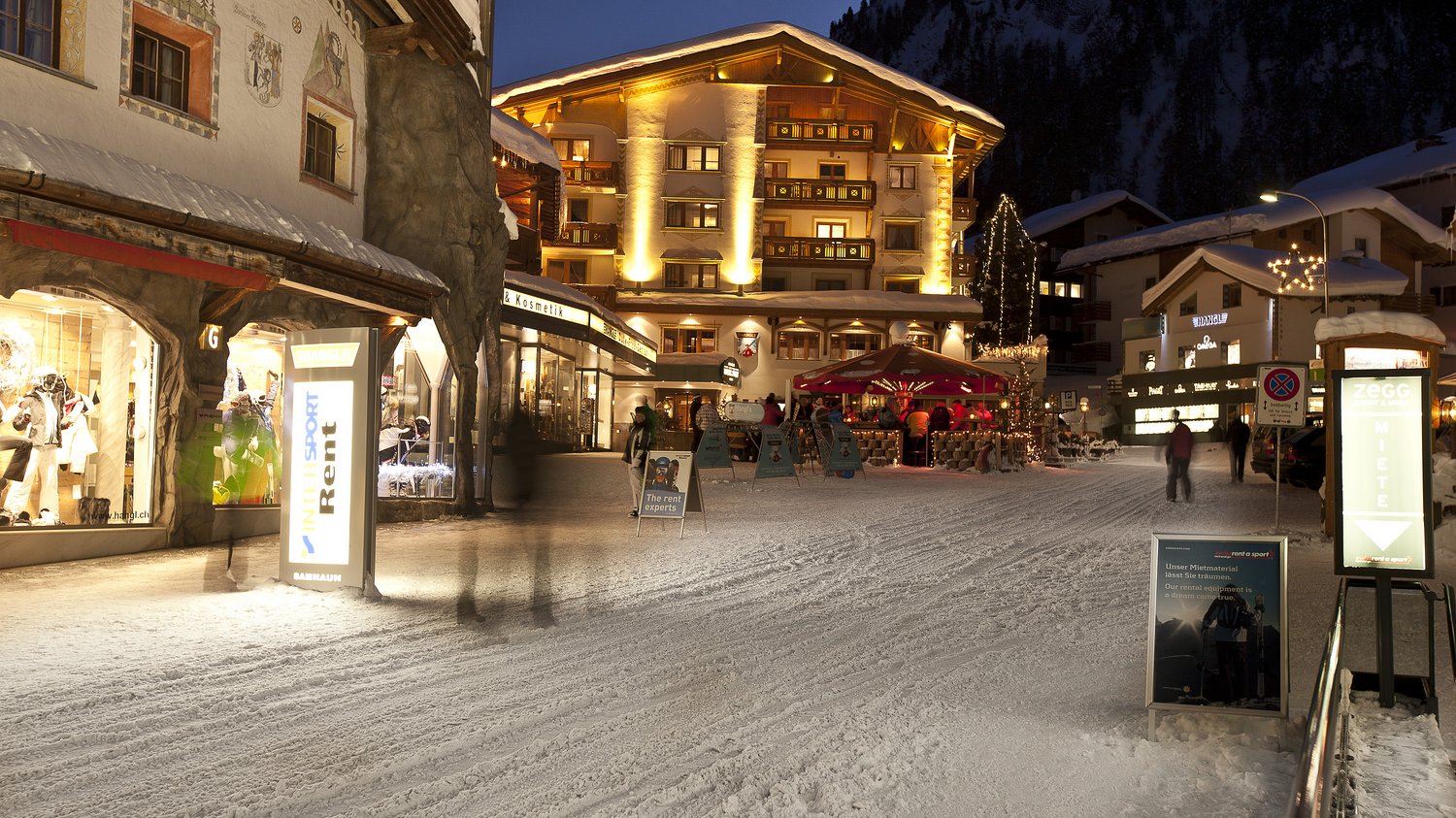 Samnaun + Schweiz + Skigebiet = ♥ Samnaun + Schweiz + Skigebiet = ♥