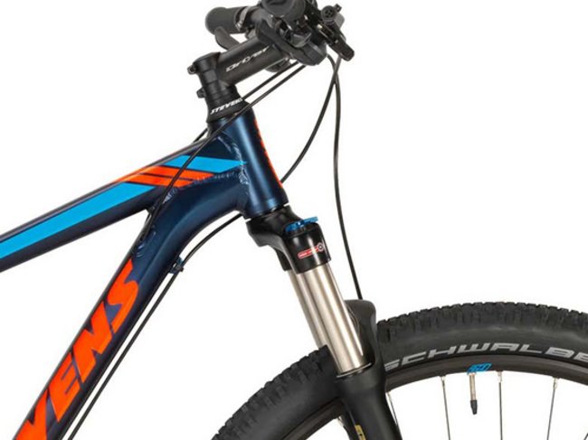 Junior MTB Junior MTB