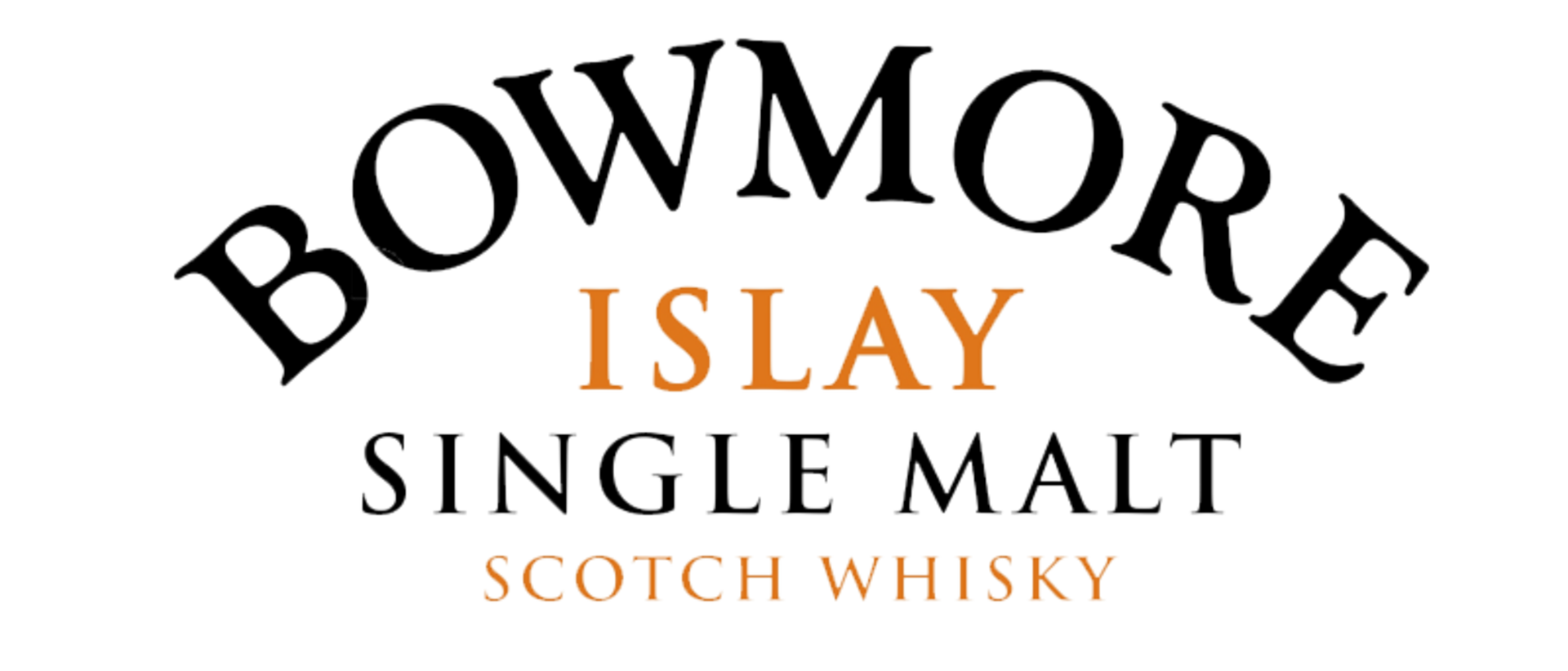 Bowmore Bowmore
