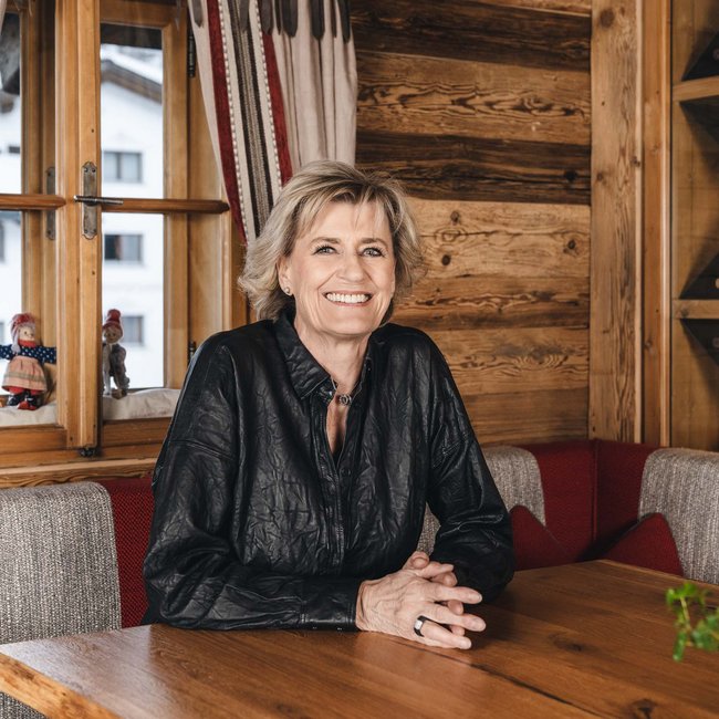 Ski in Samnaun with the Hangl family Ski in Samnaun with the Hangl family