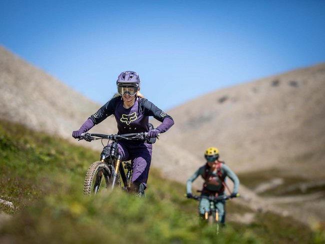 Hangl in Samnaun: for family holidays in Switzerland Hangl in Samnaun: for family holidays in Switzerland