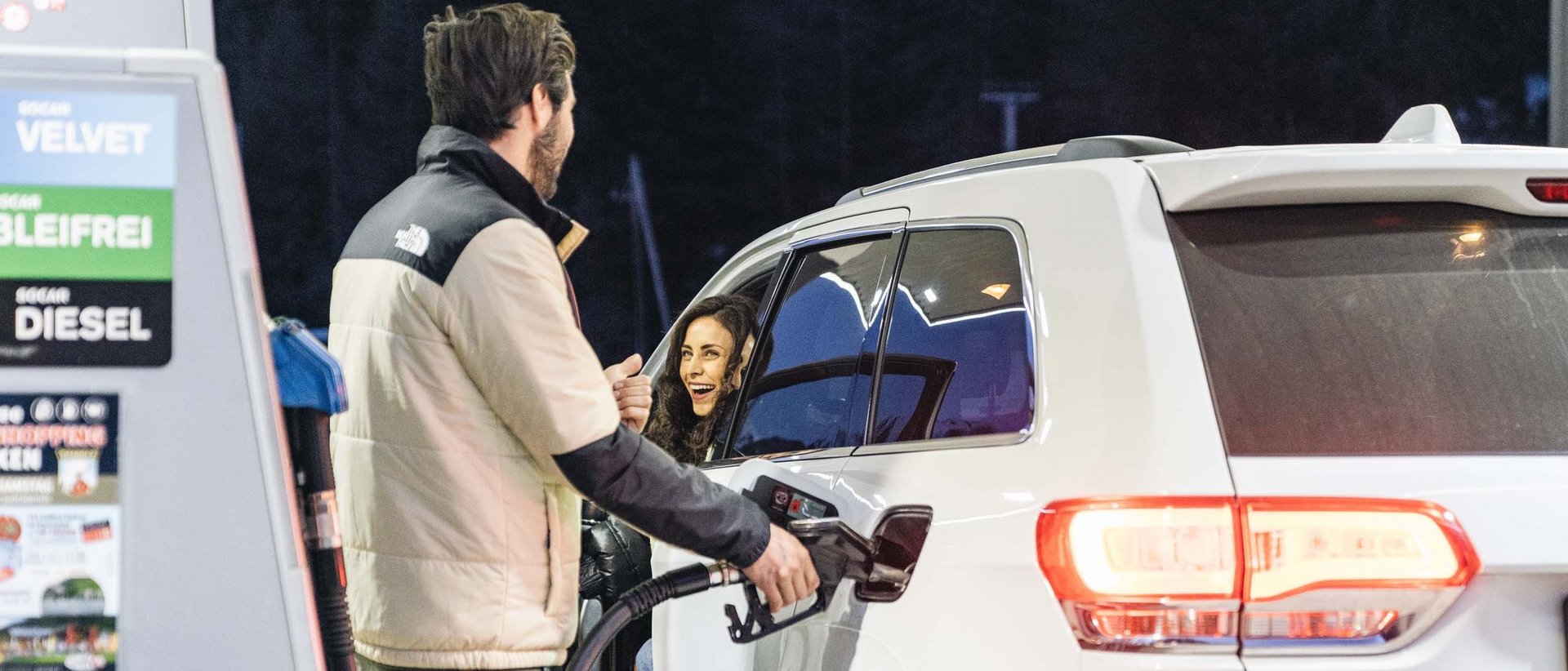 Benzinpreise Schweiz: Was kostet es aktuell? Benzinpreise Schweiz: Was kostet es aktuell?