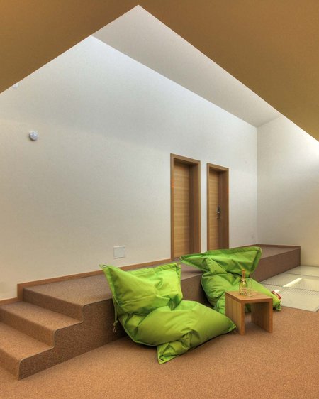 Smart Hotel Samnaun Smart Hotel Samnaun