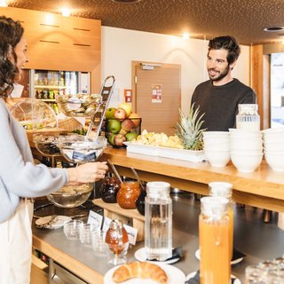 Hotel with gym in Switzerland | Hangl, Samnaun Hotel with gym in Switzerland | Hangl, Samnaun