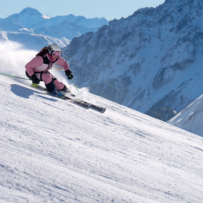 Skihotel Schweiz: Winterurlaub in Samnaun Skihotel Schweiz: Winterurlaub in Samnaun