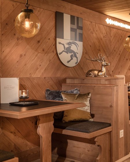 Hotel Post in Switzerland: our spa resort’s services await. Hotel Post in Switzerland: our spa resort’s services await.