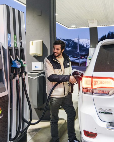 Formerly Eurocenter, now Mobility Center Formerly Eurocenter, now Mobility Center