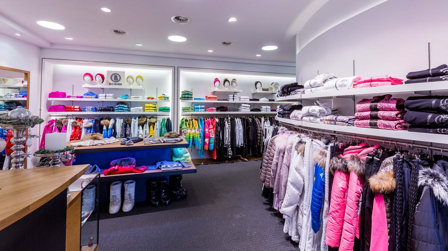 Duty-free perfume & more in Switzerland Duty-free perfume & more in Switzerland