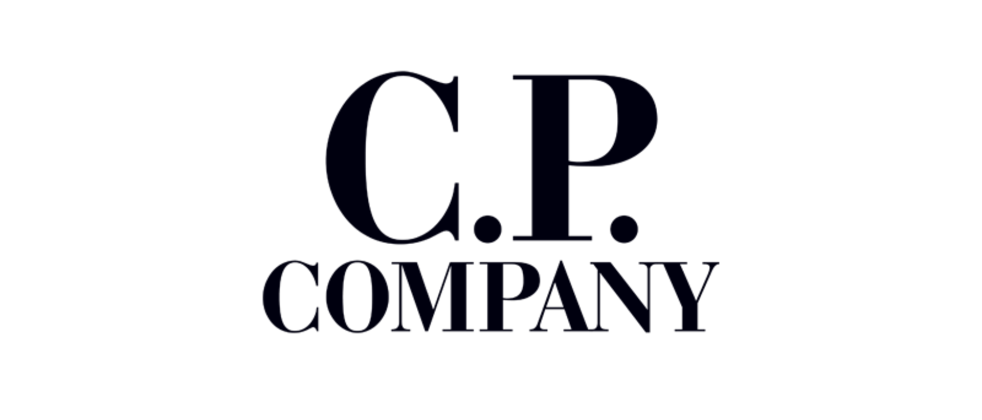 CP Company CP Company