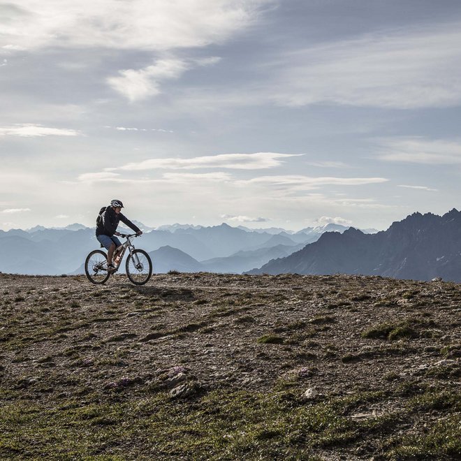 Urlaub im Bikehotel in der Schweiz Urlaub im Bikehotel in der Schweiz