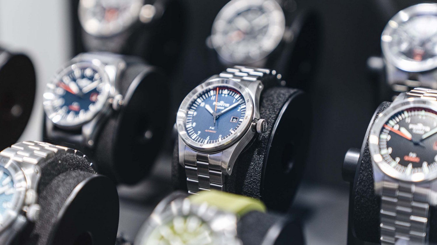 Duty-free perfume & more in Switzerland Duty-free perfume & more in Switzerland