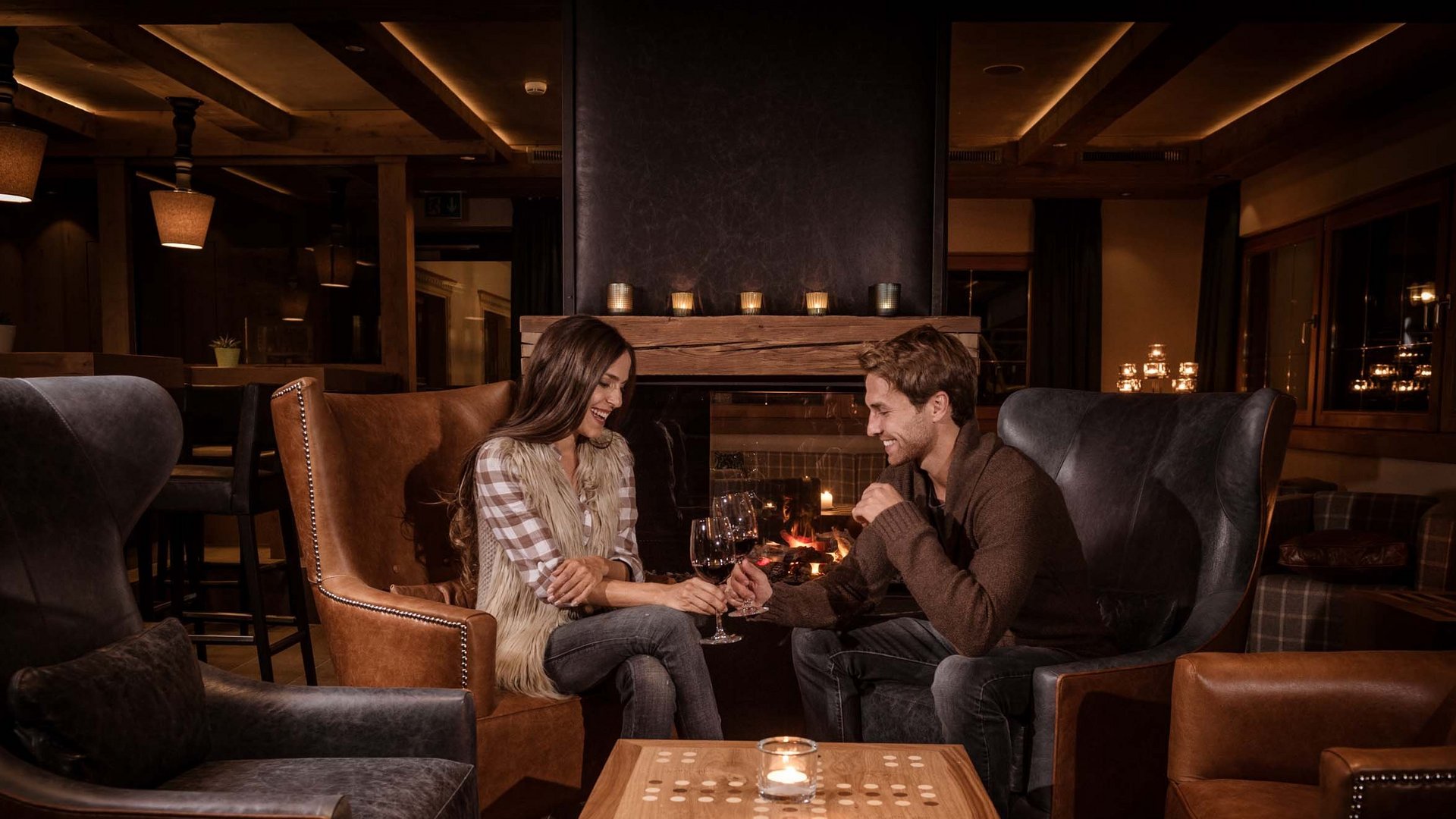 Ski in Ischgl/Samnaun: food, drinks & entertainment await Ski in Ischgl/Samnaun: food, drinks & entertainment await