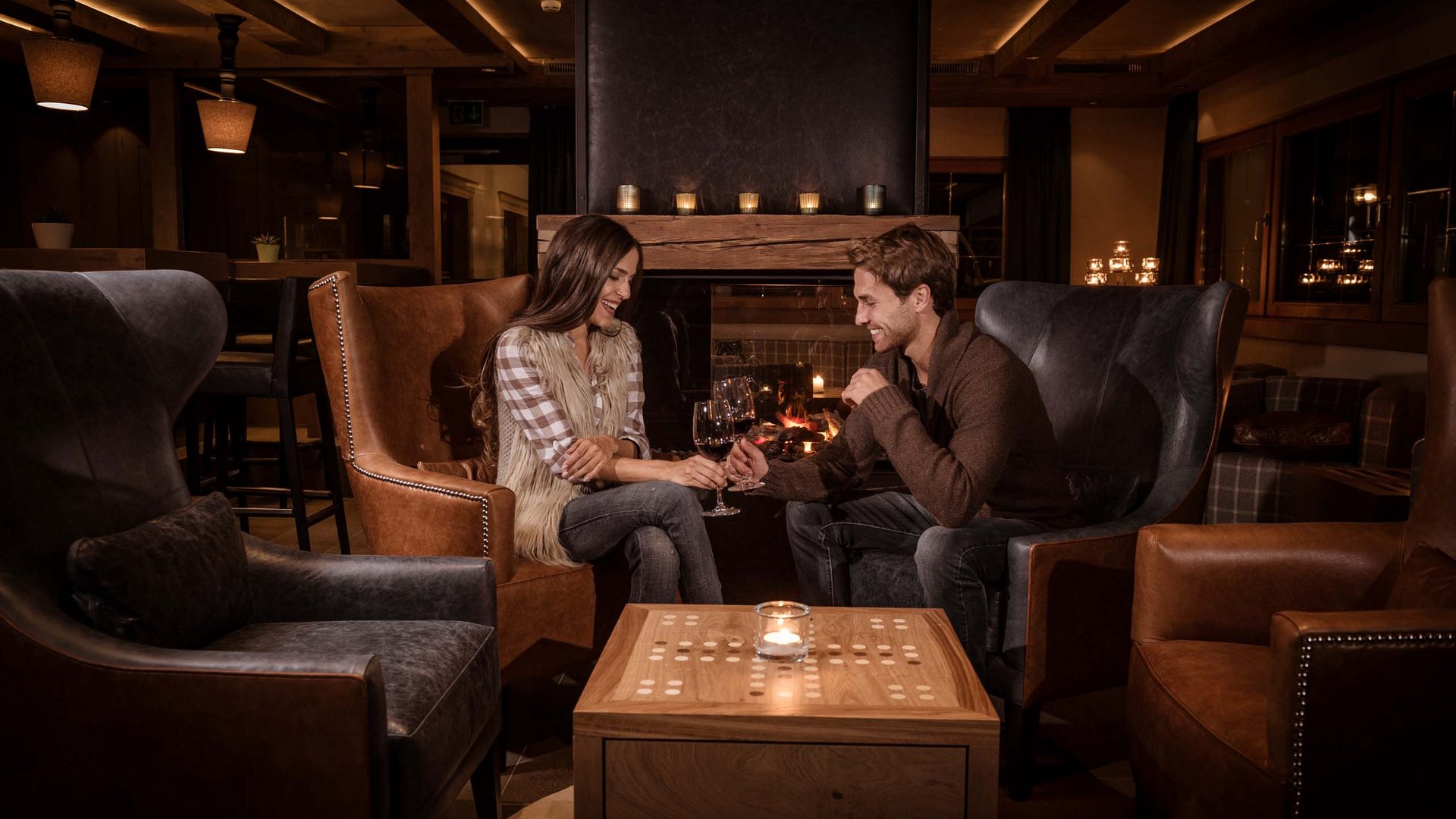 Skihotel Schweiz: Winterurlaub in Samnaun Skihotel Schweiz: Winterurlaub in Samnaun