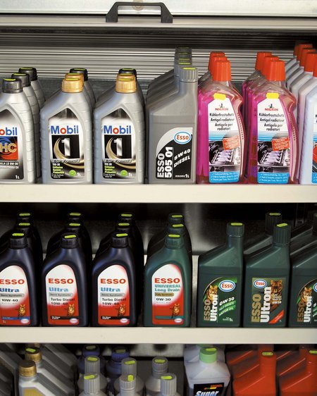 Formerly Eurocenter, now Mobility Center Formerly Eurocenter, now Mobility Center