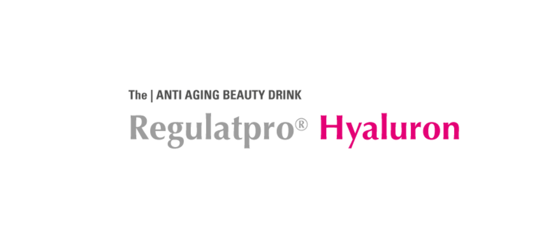 Regulatpro® Hyaluron Regulatpro® Hyaluron