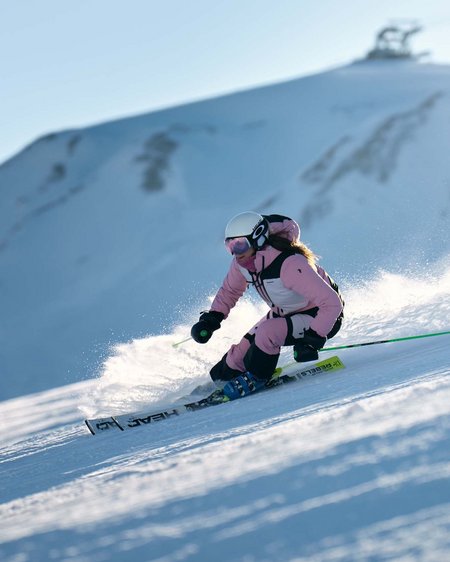 Ischgl/Samnaun: Skigebiet der Weltklasse Ischgl/Samnaun: Skigebiet der Weltklasse