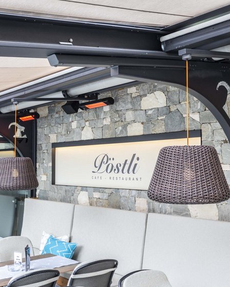Mehr Restaurants in Samnaun: Restaurant Pöstli Mehr Restaurants in Samnaun: Restaurant Pöstli