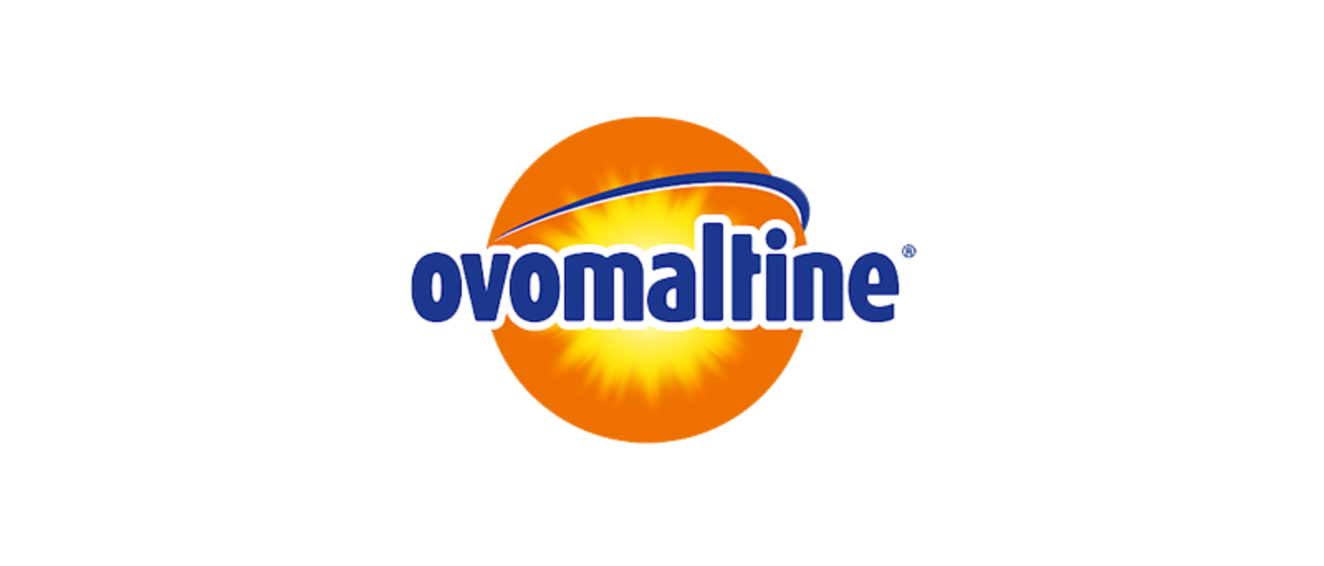 Ovomaltine Ovomaltine