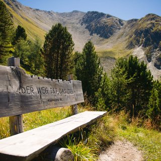 Wanderhotel in der Schweiz | Hangl-Welt Samnaun Wanderhotel in der Schweiz | Hangl-Welt Samnaun