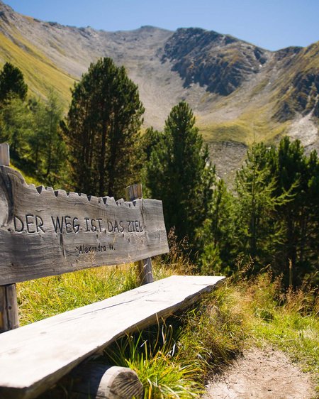 Camping-Resort Samnaun Camping-Resort Samnaun