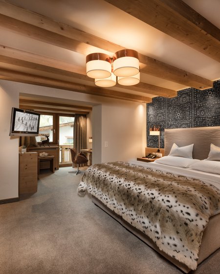 Hotel Post in Switzerland: our spa resort’s services await. Hotel Post in Switzerland: our spa resort’s services await.