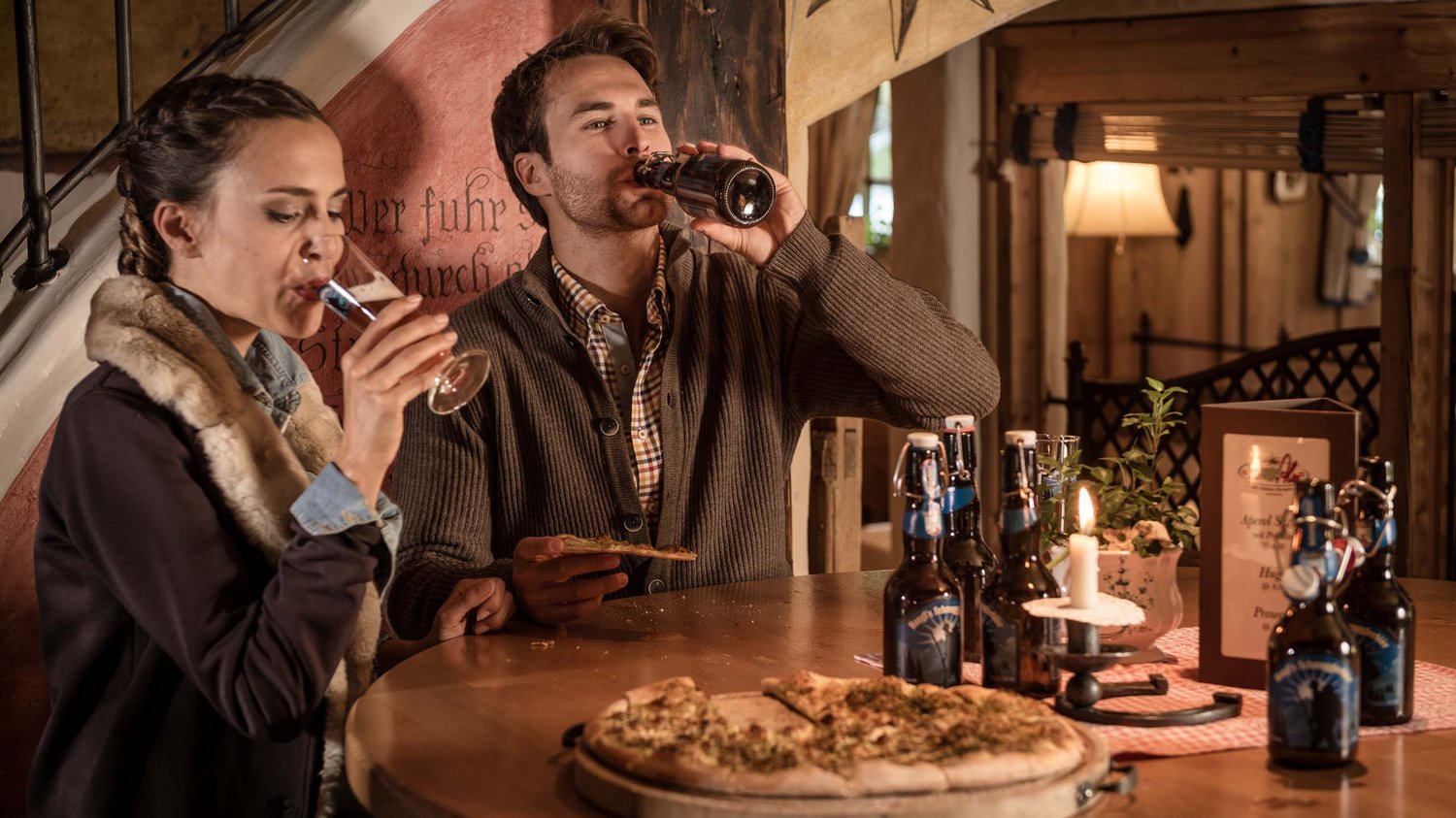 Hotel, Hangl, Samnaun und Co. Hotel, Hangl, Samnaun und Co.