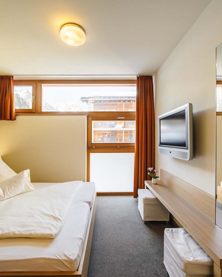 Smart Hotel Samnaun Smart Hotel Samnaun