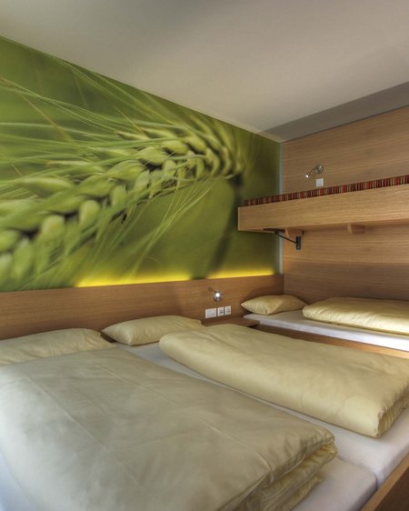 Smart Hotel Samnaun Smart Hotel Samnaun