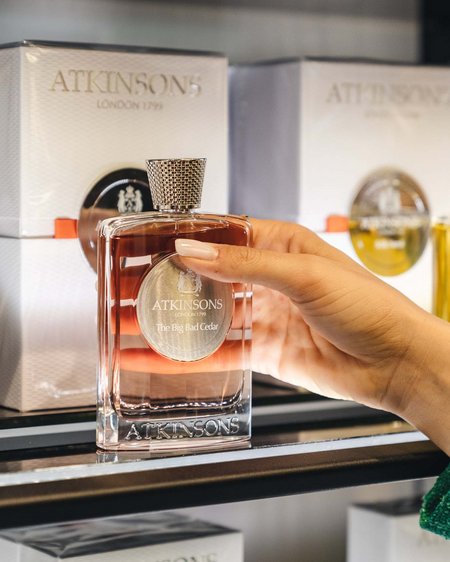 Duty-free perfume & more in Switzerland Duty-free perfume & more in Switzerland