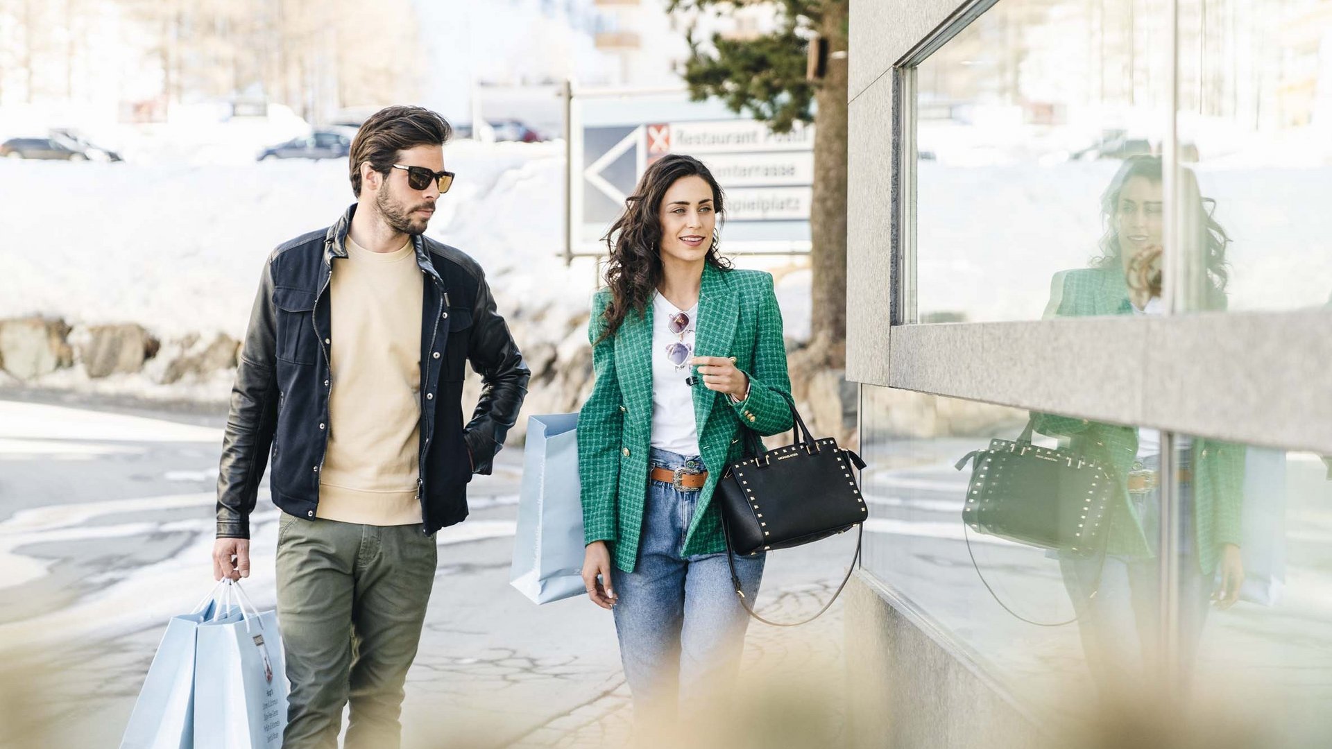 Hello Samnaun/Ischgl, hello Hangl world! Hello Samnaun/Ischgl, hello Hangl world!