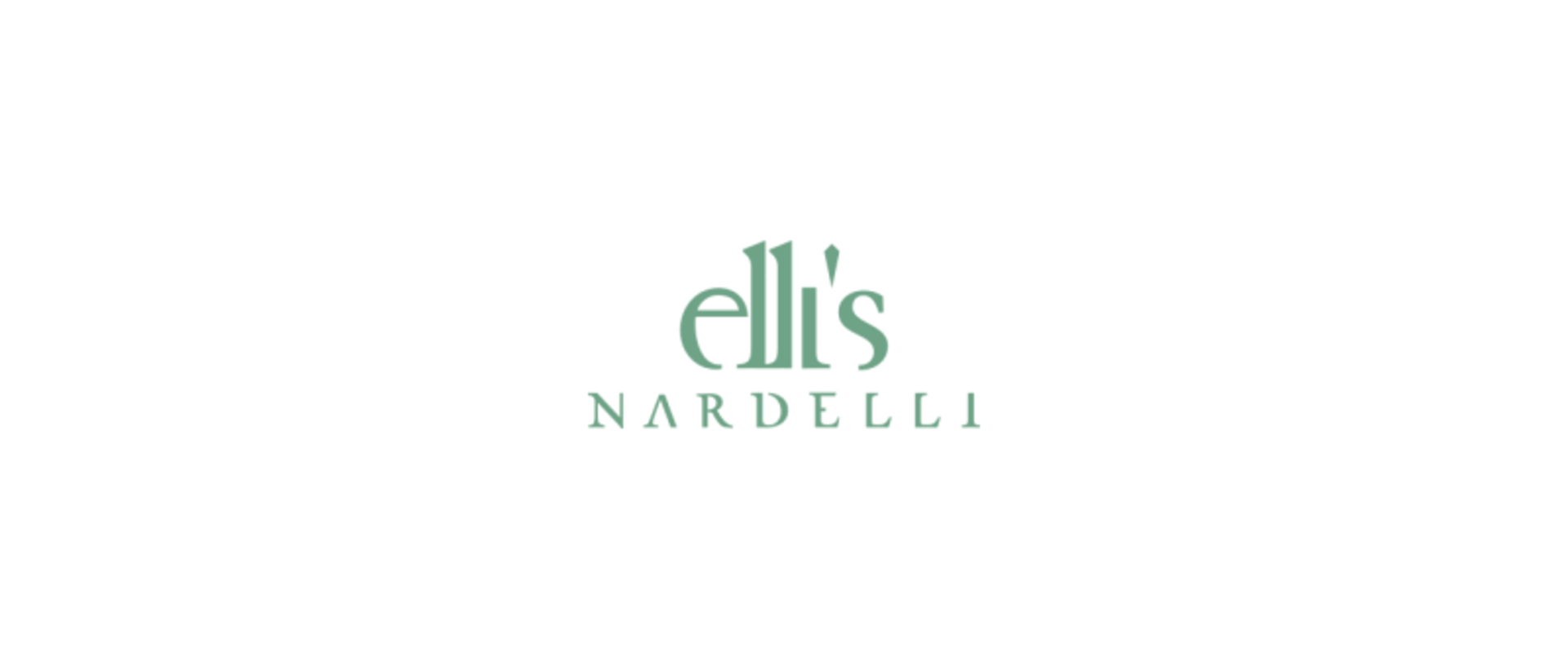 Ellis Nardelli Ellis Nardelli