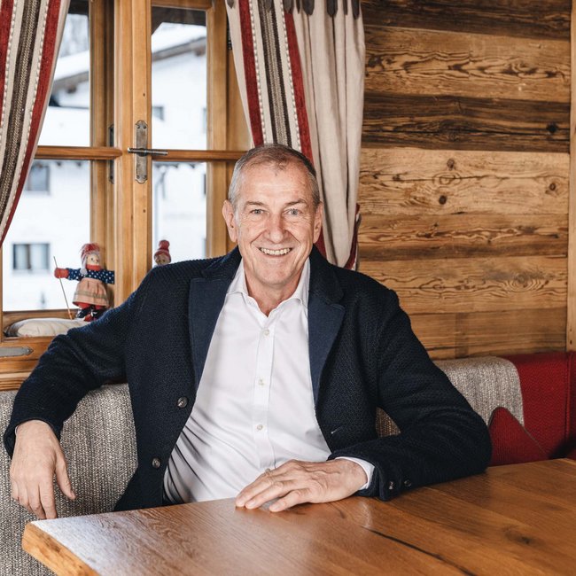 Ski in Samnaun with the Hangl family Ski in Samnaun with the Hangl family