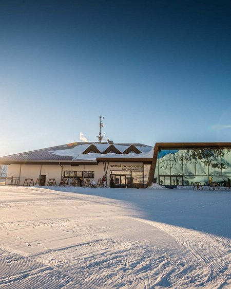 Ischgl/Samnaun: Skigebiet der Weltklasse Ischgl/Samnaun: Skigebiet der Weltklasse