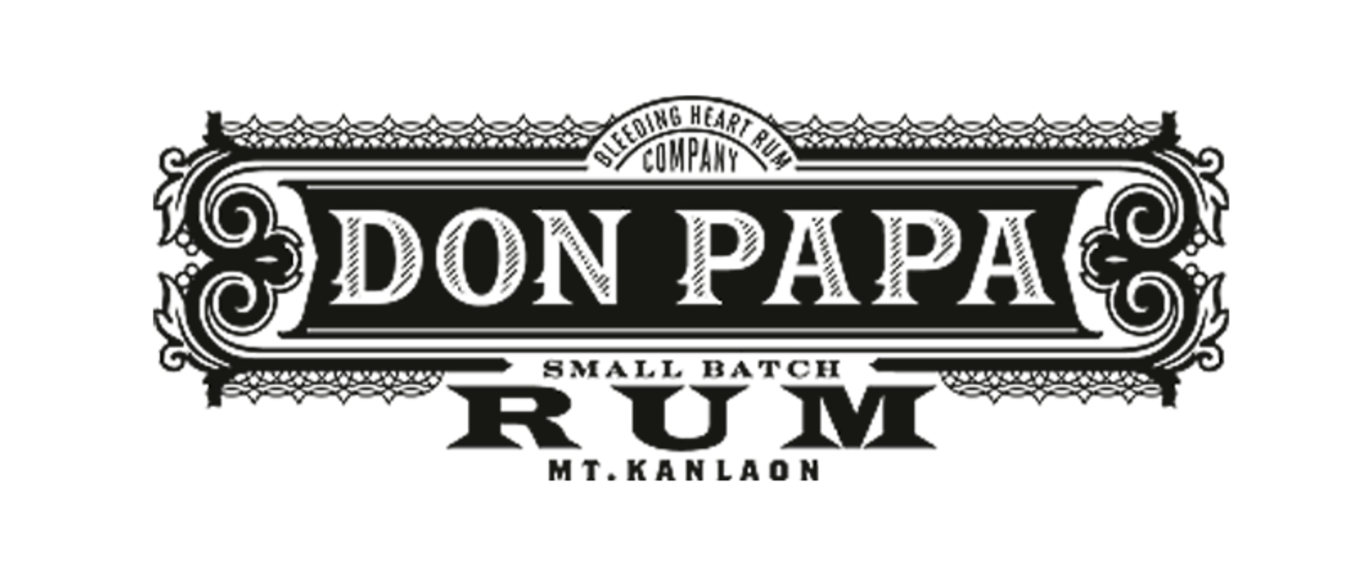 Don Papa Rum Don Papa Rum