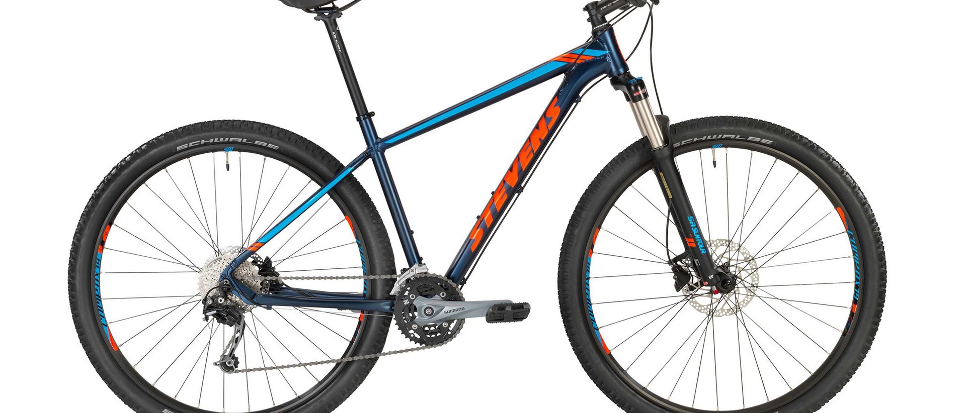 Junior MTB Junior MTB