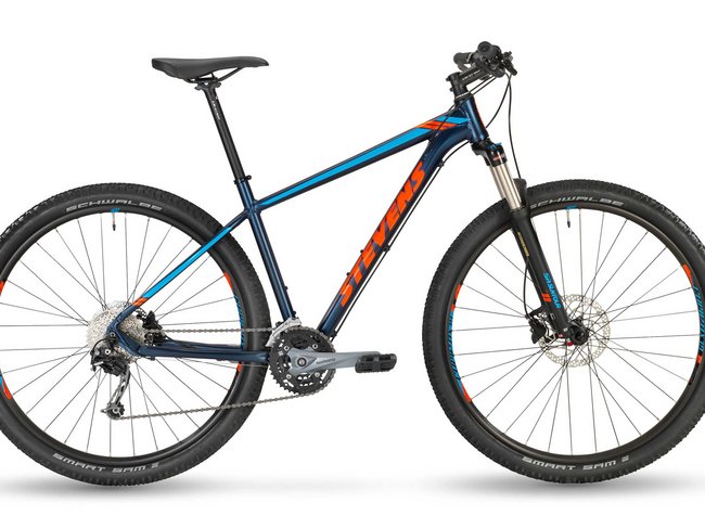 Junior MTB Junior MTB