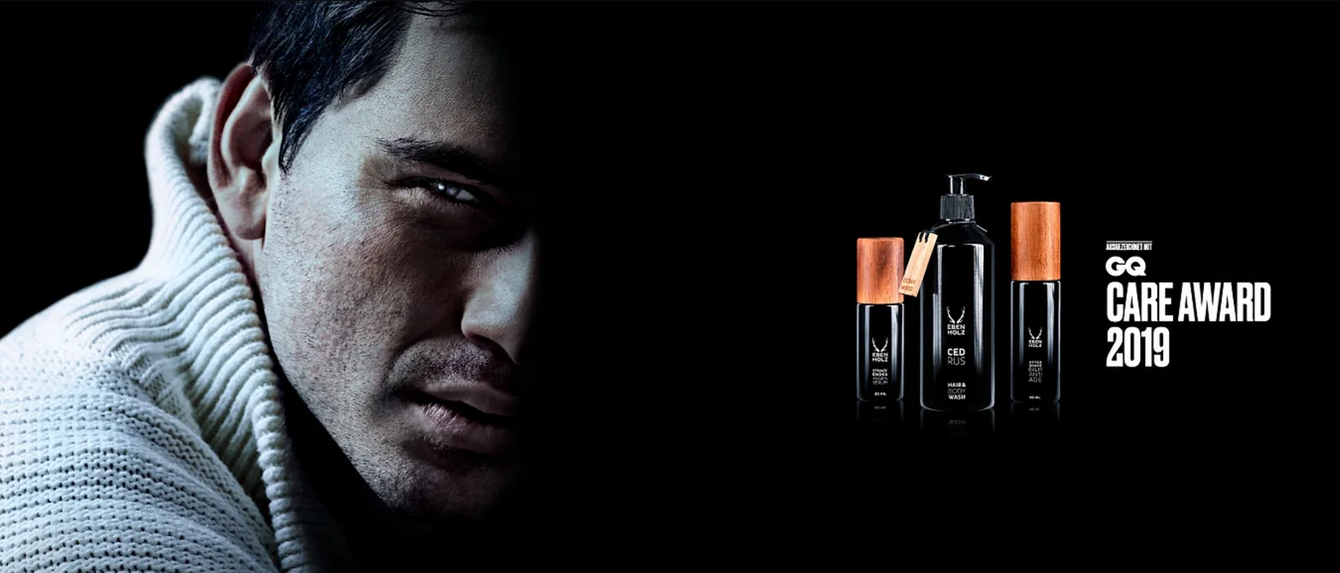 Ebenholz Skincare Ebenholz Skincare