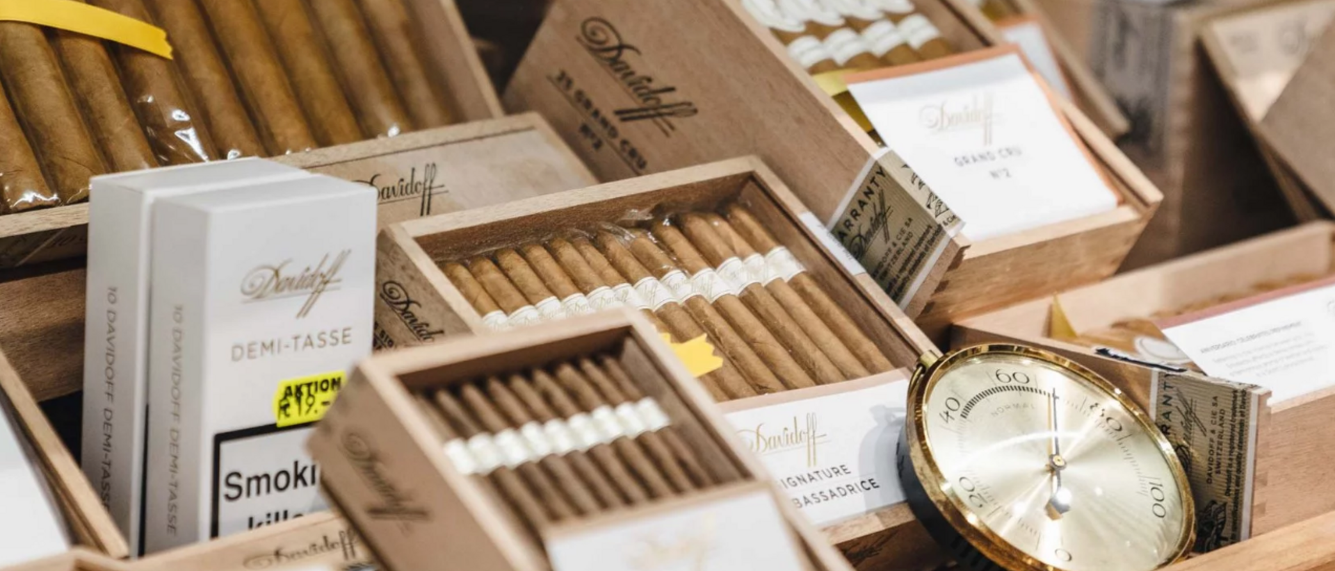 Davidoff Davidoff