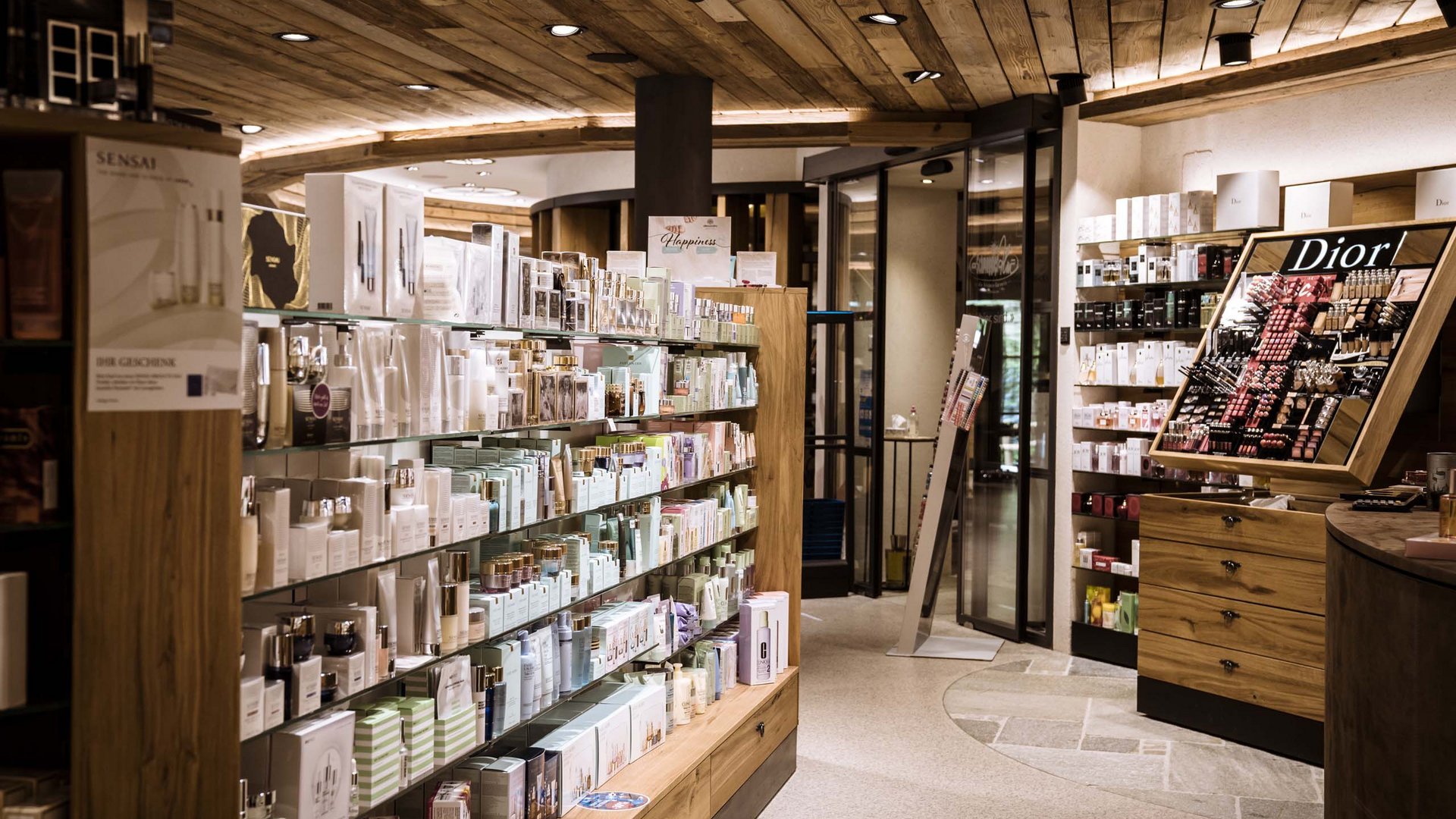 Zigarettenpreise in Samnaun Zigarettenpreise in Samnaun