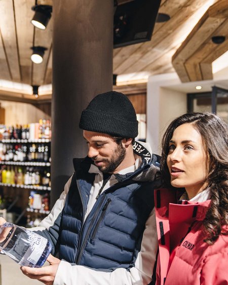 Duty-free perfume & more in Switzerland Duty-free perfume & more in Switzerland