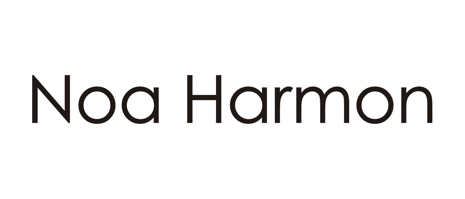 Noa Harmon Noa Harmon