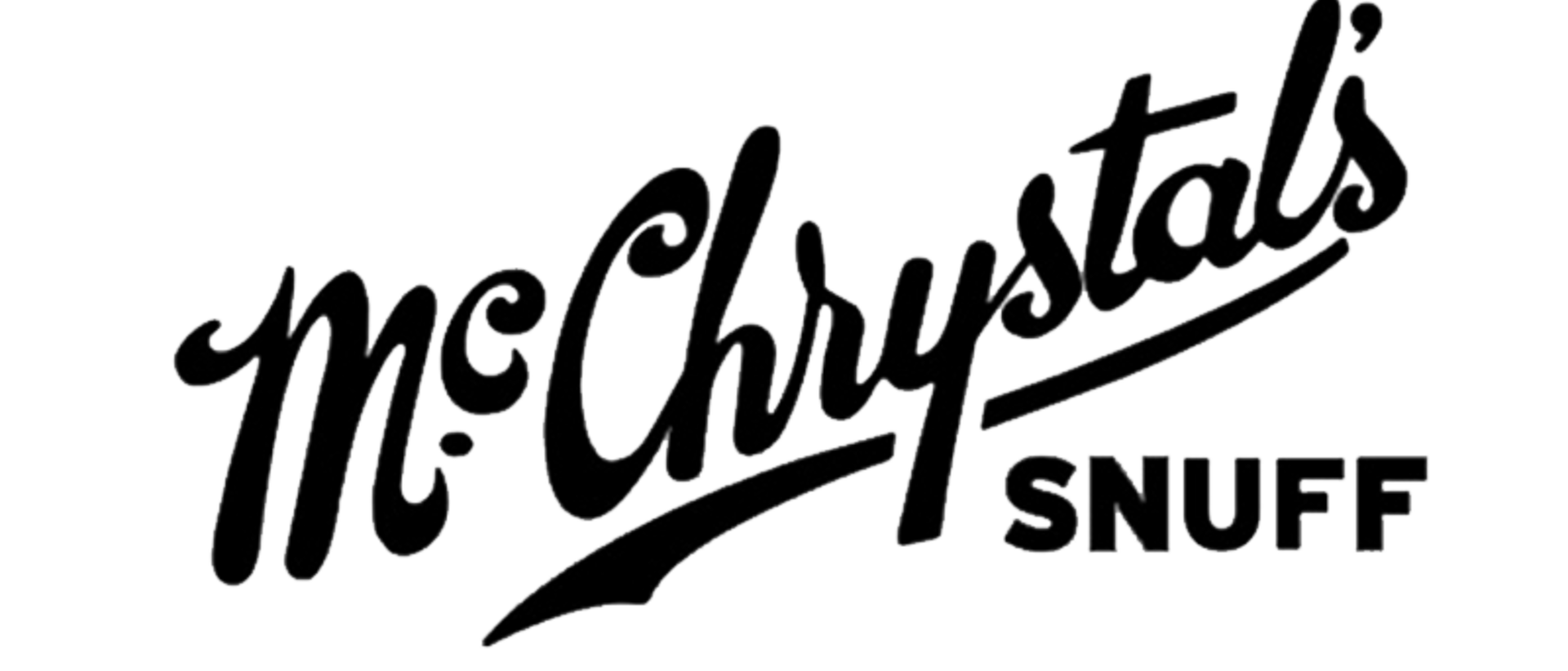 McChrystal's McChrystal's