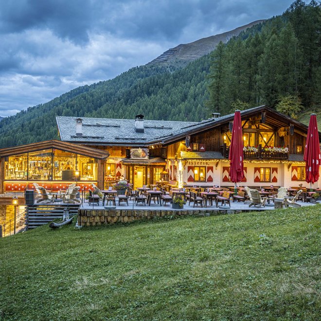 Skihotel Schweiz: Winterurlaub in Samnaun Skihotel Schweiz: Winterurlaub in Samnaun