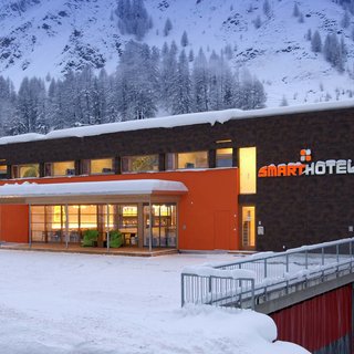 Hotel with gym in Switzerland | Hangl, Samnaun Hotel with gym in Switzerland | Hangl, Samnaun