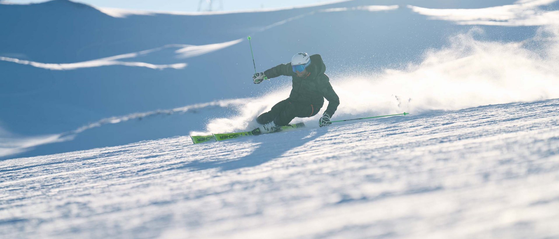 Ischgl (A) & Samnaun, Switzerland: 2 ski resorts, 1 ticket! Ischgl (A) & Samnaun, Switzerland: 2 ski resorts, 1 ticket!