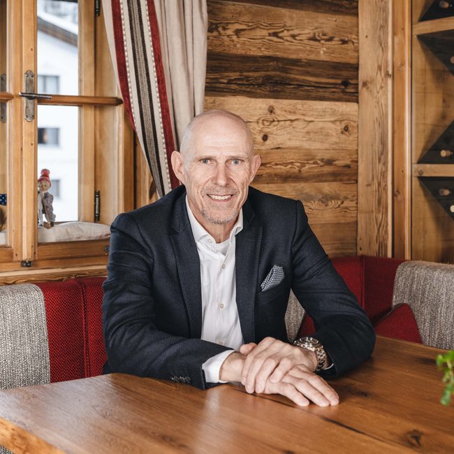 Ski in Samnaun with the Hangl family Ski in Samnaun with the Hangl family