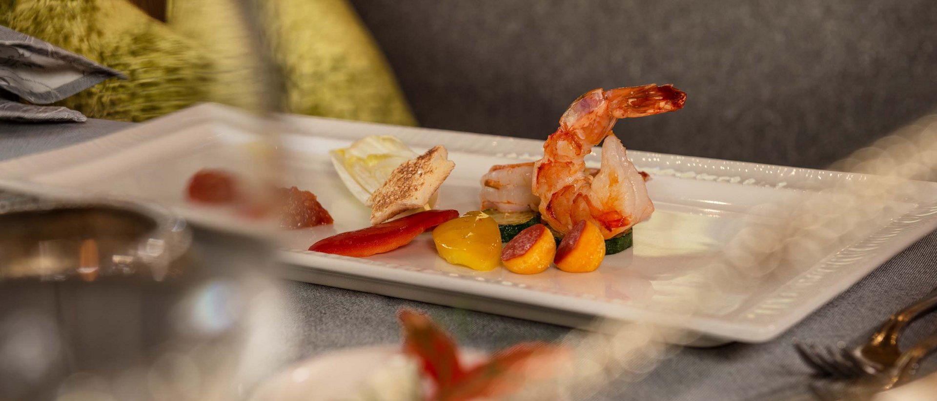 Restaurant Stammerspitze in Samnaun Restaurant Stammerspitze in Samnaun