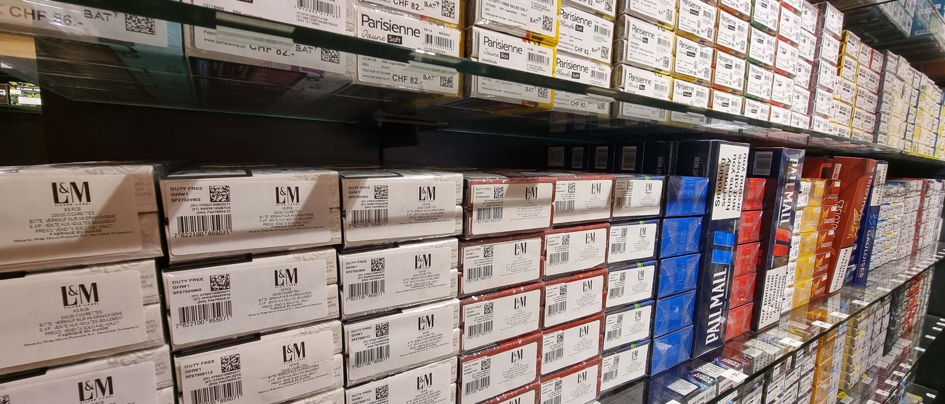 Montecristo Montecristo